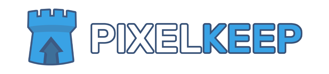 Pixel Keep